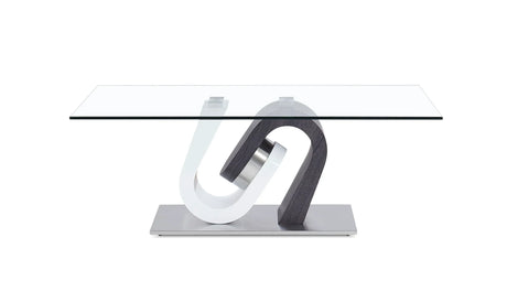 Rocky - Table, Elegant Design - Furniture Home Direct