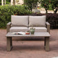 Sofa Seating Group With Cushions - Furniture Home Direct
