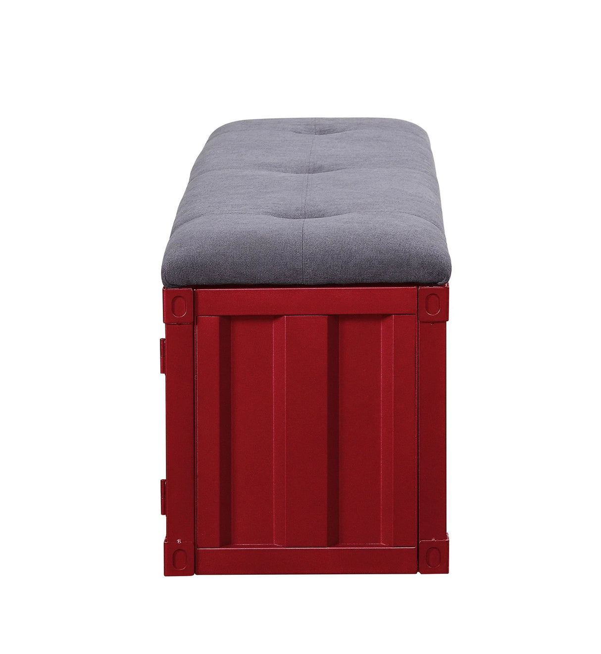 Cargo - Bench With Storage - Furniture Home Direct