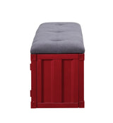 Cargo - Bench With Storage - Furniture Home Direct