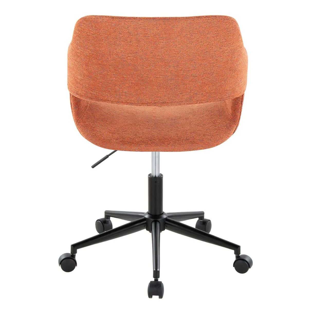 Margarite - Contemporary Design Task Chair - Furniture Home Direct
