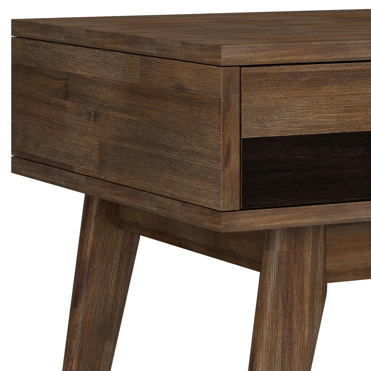 Clarkson - Rustic Table - Furniture Home Direct