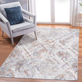 Payas - Geometric Area Rug - Furniture Home Direct