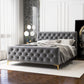 Bailey - Elegant Design Bed - Furniture Home Direct