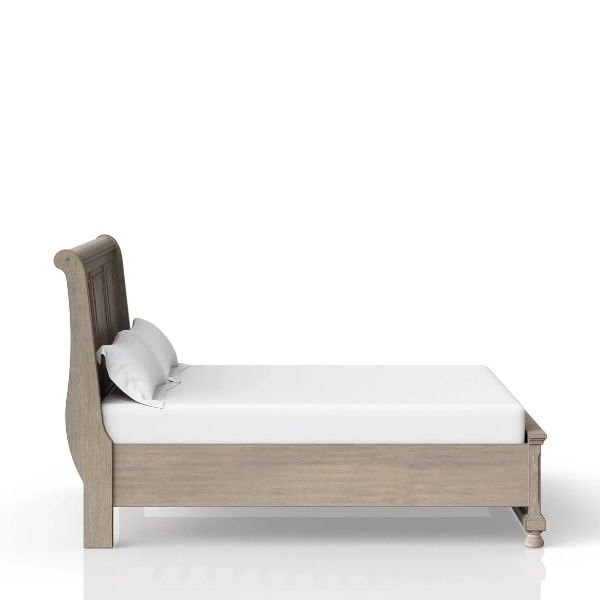Elegant Design Storage Bed - Furniture Home Direct