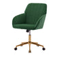 Adjustable Ergonomic Swivel Office Chair - Furniture Home Direct