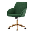 Adjustable Ergonomic Swivel Office Chair - Furniture Home Direct