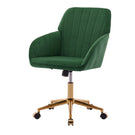 Adjustable Ergonomic Swivel Office Chair - Furniture Home Direct