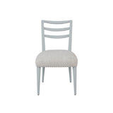 Ladderback Side Dining Chair (Set of 2) - Furniture Home Direct