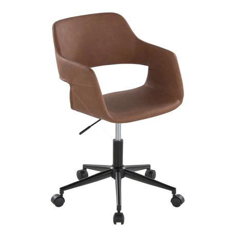 Margarite - Contemporary Design Task Chair - Furniture Home Direct