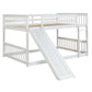 Bunk Bed With Slide And Ladder - Furniture Home Direct
