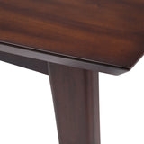 Draper - Rectangular Dining Table - Furniture Home Direct