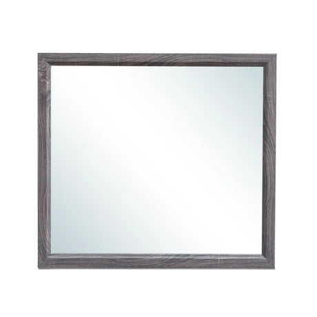Mirage - Mirror - Furniture Home Direct