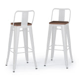 Rayne - Multi-Functional cBar Stool - Furniture Home Direct
