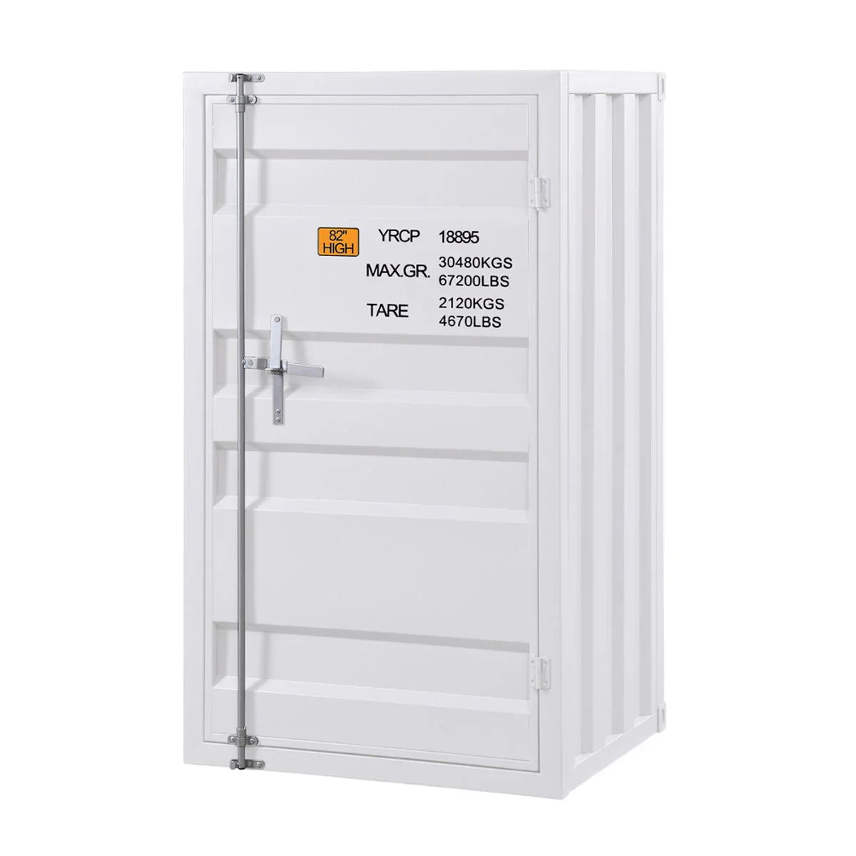 Cargo - Ample Storage Chest - Furniture Home Direct
