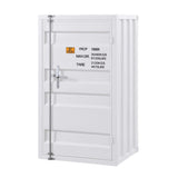 Cargo - Ample Storage Chest - Furniture Home Direct