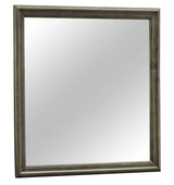 Traditional Wall Mirror For Any Space - Furniture Home Direct