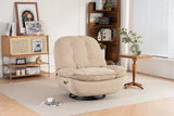 Power Recliner Swivel Glider USB Charger With Bluetooth Music Player, Sleep, Working, Game And Leisure - Furniture Home Direct