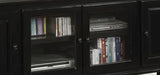 Ferla - TV Stand - Black - Furniture Home Direct