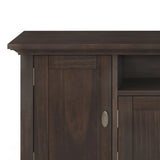 Redmond - Handcrafted TV Media Stand - Furniture Home Direct