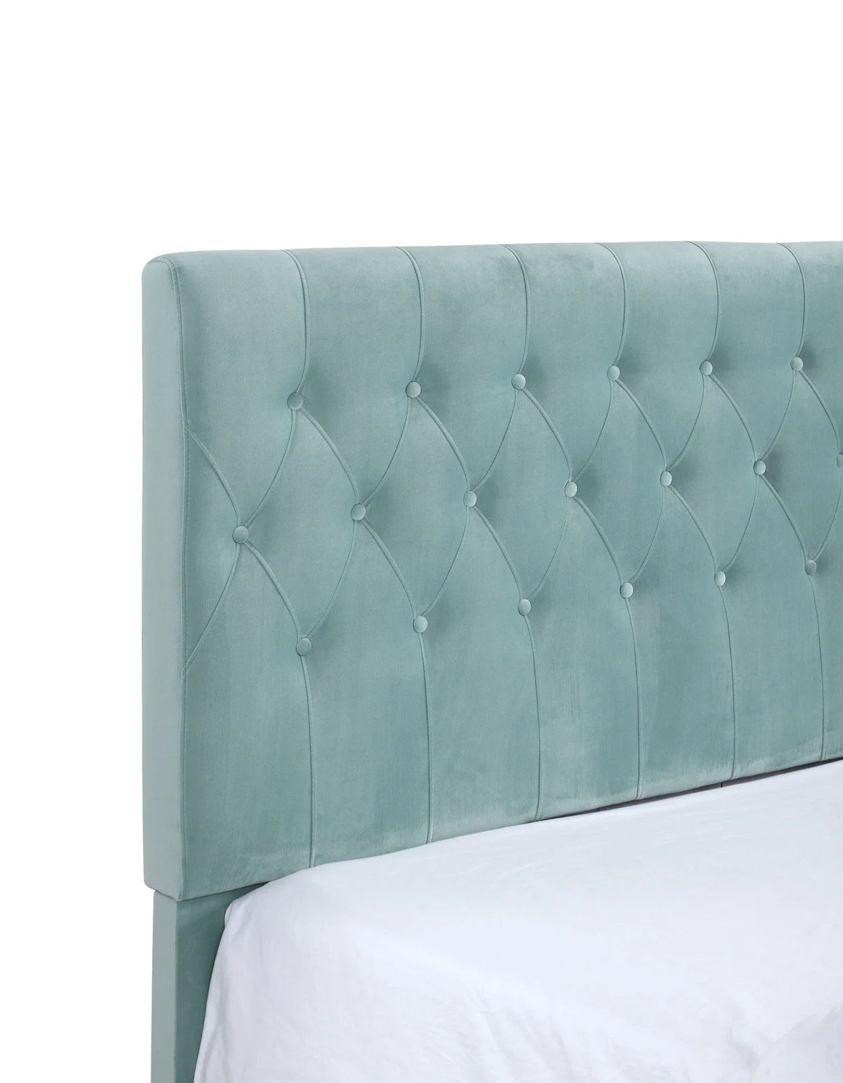 Luma - Upholstered Bed - Furniture Home Direct