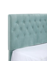 Luma - Upholstered Bed - Furniture Home Direct