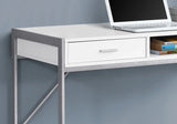 Computer Desk For Home Office Laptop, Storage Drawers - Furniture Home Direct