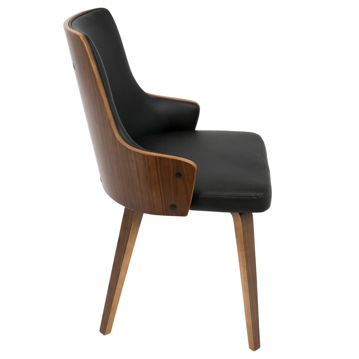 Stella - Contemporary / Dining Chair (Set of 2) - Furniture Home Direct