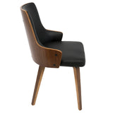 Stella - Contemporary / Dining Chair (Set of 2) - Furniture Home Direct