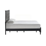 Glasgow - Bed Frame With Durable Construction - Furniture Home Direct
