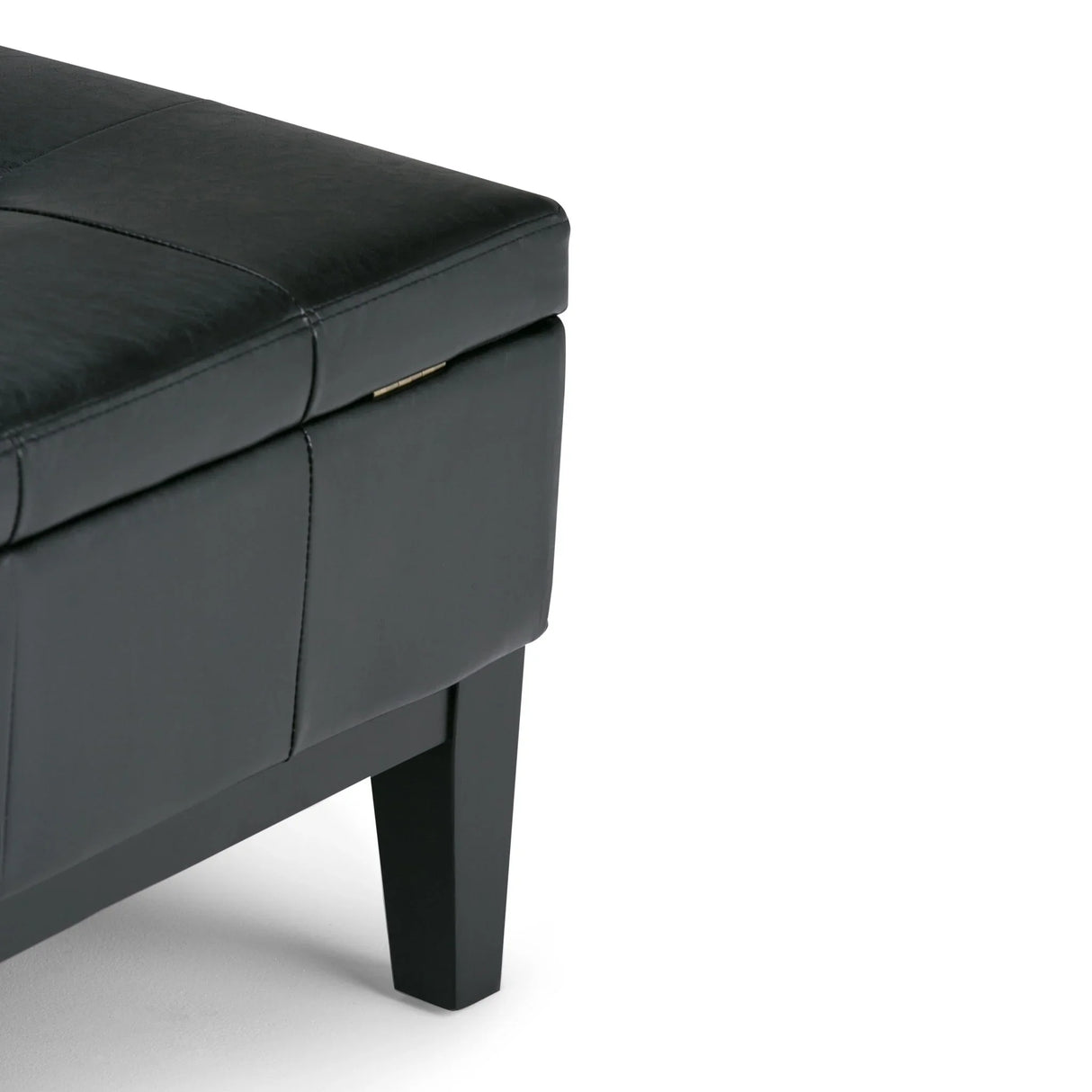 Dover - Multifunctional Lift Top Coffee Table Storage Ottoman - Furniture Home Direct