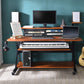 Willow - Versatile Music Desk - Furniture Home Direct