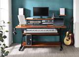 Willow - Versatile Music Desk - Furniture Home Direct