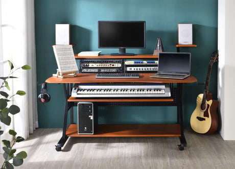 Willow - Versatile Music Desk - Furniture Home Direct