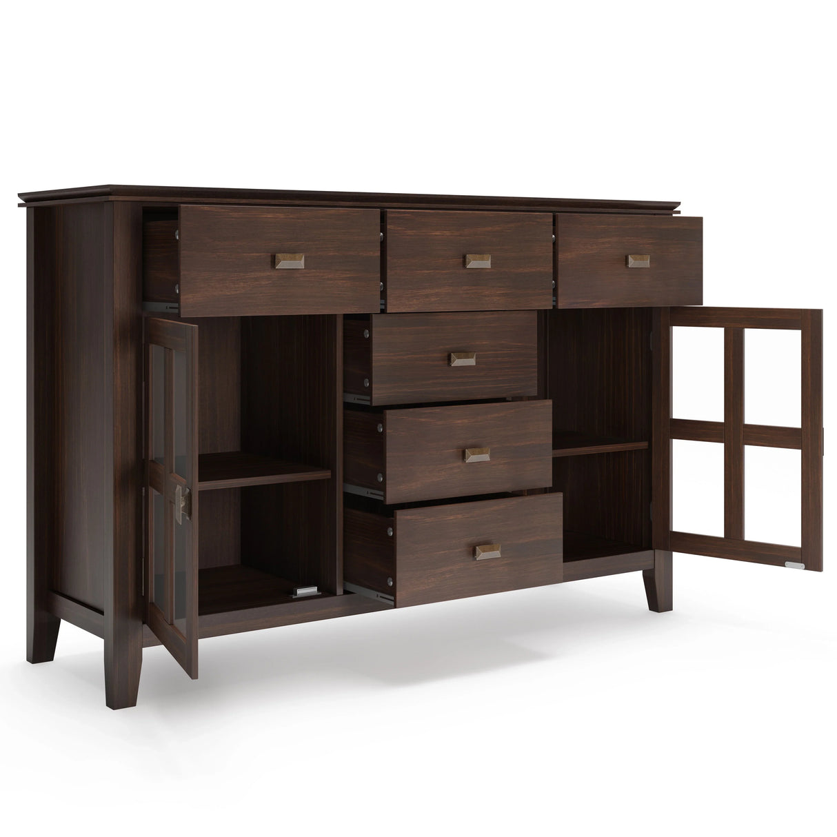 Artisan - Handcrafted Sideboard Buffet - Furniture Home Direct