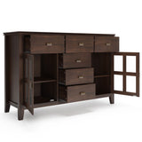 Artisan - Handcrafted Sideboard Buffet - Furniture Home Direct