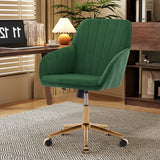 Adjustable Ergonomic Swivel Office Chair - Furniture Home Direct
