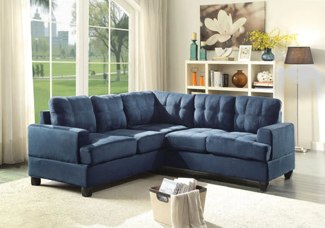 Sandridge - Sectional - Furniture Home Direct