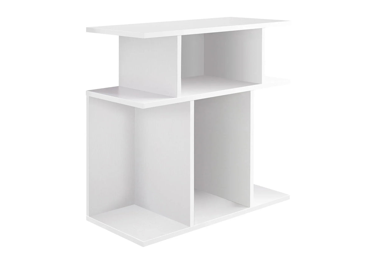 Accent Table, Side Contemporary Design - Furniture Home Direct