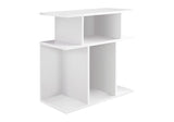 Accent Table, Side Contemporary Design - Furniture Home Direct
