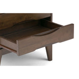 Harper - Handcrafted End Table - Furniture Home Direct