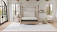 10" Comfort Series Medium Gel Memory Foam Tight Top Mattress - Furniture Home Direct