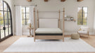 10" Comfort Series Medium Gel Memory Foam Tight Top Mattress - Furniture Home Direct