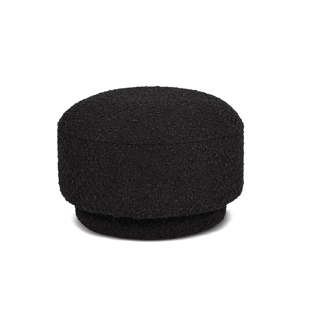 Fuji - Mushroom Footstool Ottoman - Furniture Home Direct