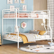 Contemporary Bunk Bed - Furniture Home Direct