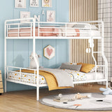 Contemporary Bunk Bed - Furniture Home Direct
