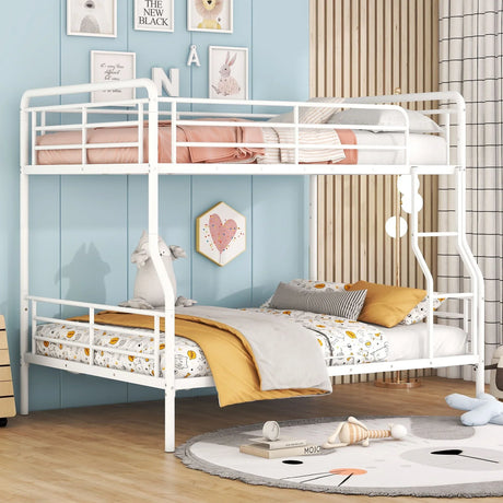 Contemporary Bunk Bed - Furniture Home Direct