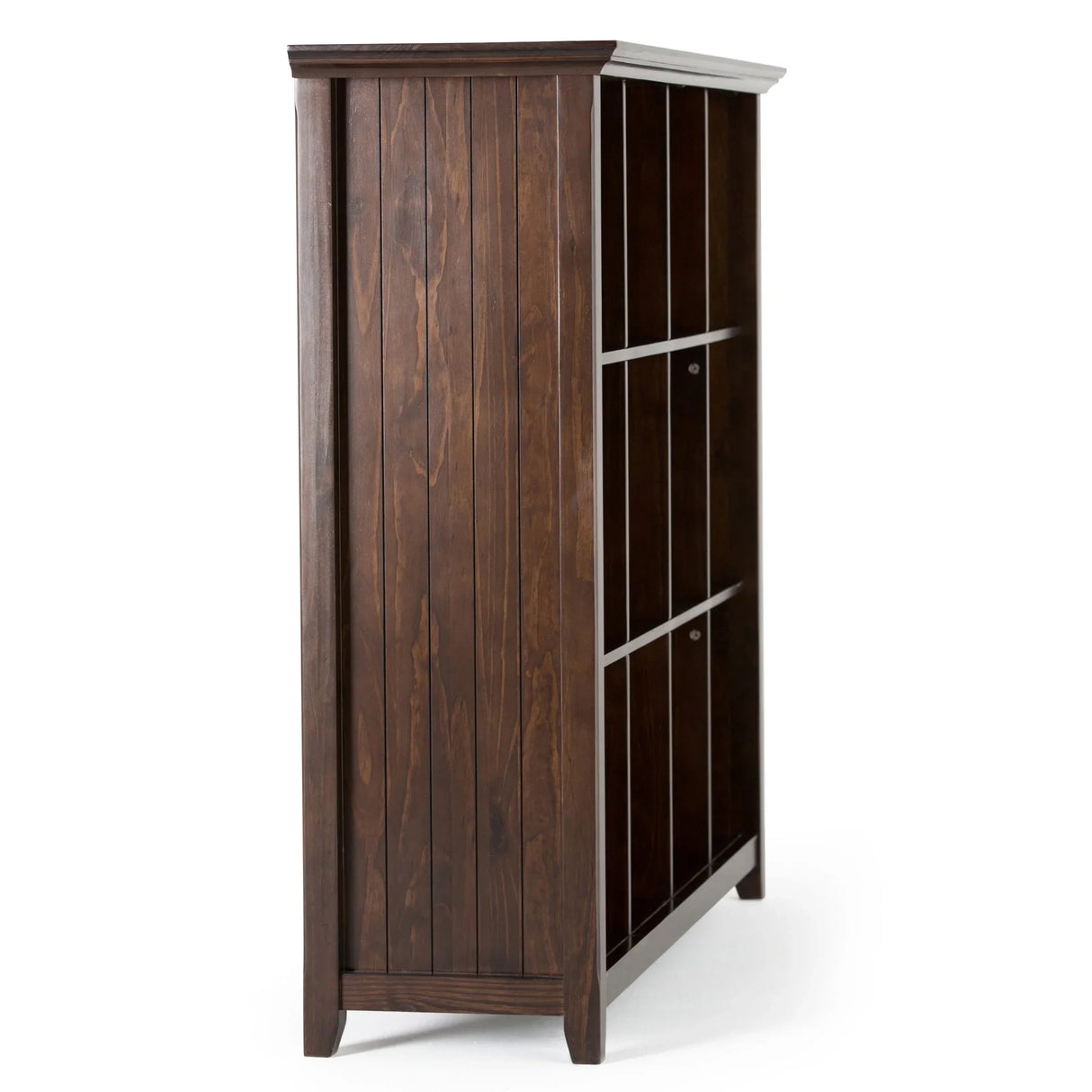Acadian - Handcrafted Cube Storage - Furniture Home Direct