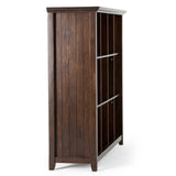Acadian - Handcrafted Cube Storage - Furniture Home Direct