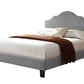 Kopa - Upholstered Bed - Furniture Home Direct